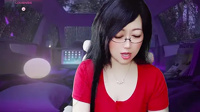 LuckyCute-Tutu online show from 28, 3, 2026