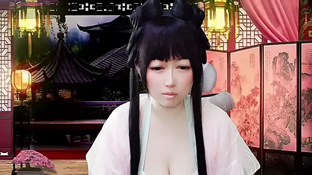 LuckyCute-Tutu online show from 22, 3, 2026