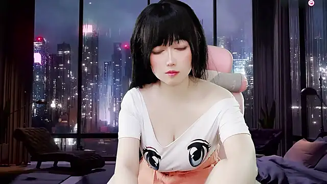 LuckyCute-Tutu online show from 9, 1, 2026