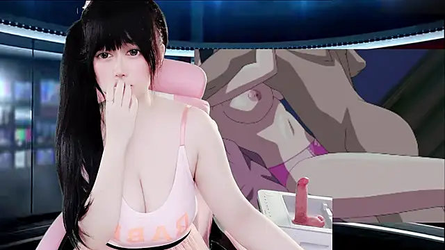 LuckyCute-Tutu online show from 28, 11, 2025