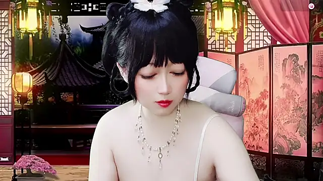 LuckyCute-Tutu online show from 22, 2, 2026