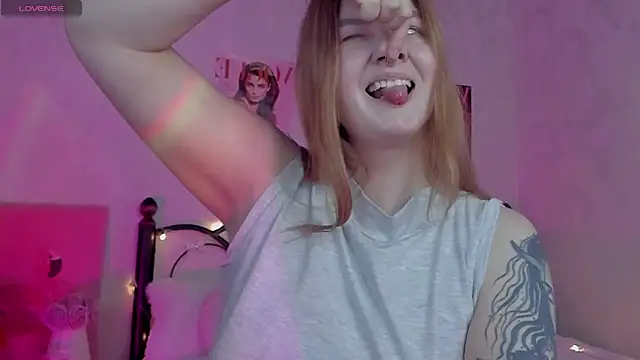 Snapshot of Ruby_Al1en chatting on 17, 1, 2026 Ruby Al1en online show from 17, 1, 2026