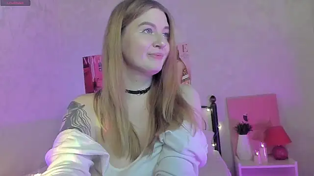 Ruby Al1en online show from 22, 12, 2025