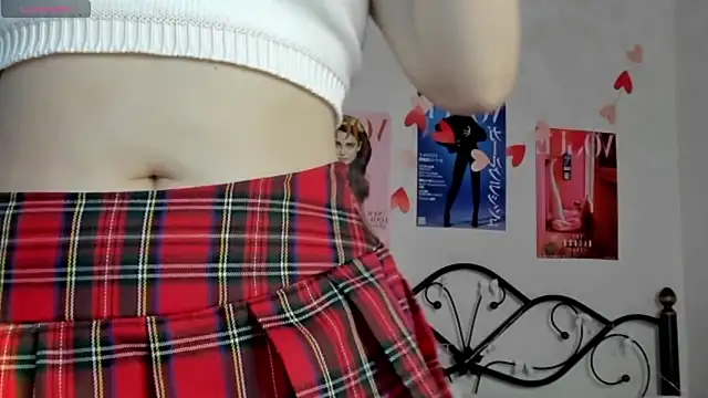 Snapshot of Ruby_Al1en chatting on 25, 2, 2026 Ruby Al1en online show from 25, 2, 2026