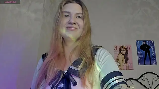 Snapshot of Ruby_Al1en chatting on 8, 2, 2026 Ruby Al1en online show from 8, 2, 2026