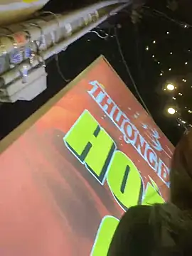 Snapshot of __BabyShowPublic__ chatting on 6, 2, 2026 BabyShowPublic online show from 6, 2, 2026