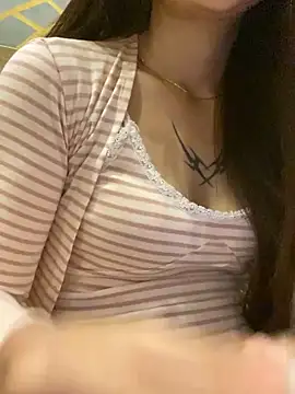 Snapshot of __BabyShowPublic__ chatting on 20, 2, 2026 BabyShowPublic online show from 20, 2, 2026