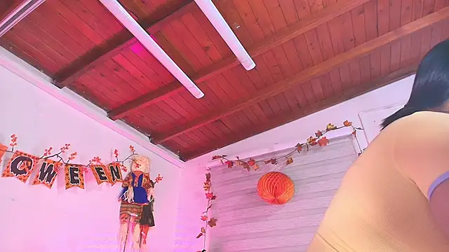 emma madi online show from 24, 10, 2025