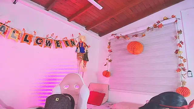 emma madi online show from 25, 10, 2025