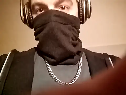 Kaosmikey online show from 6, 2, 2026