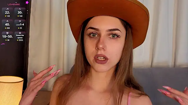 thelittlecowgirl online show from 27, 2, 2026