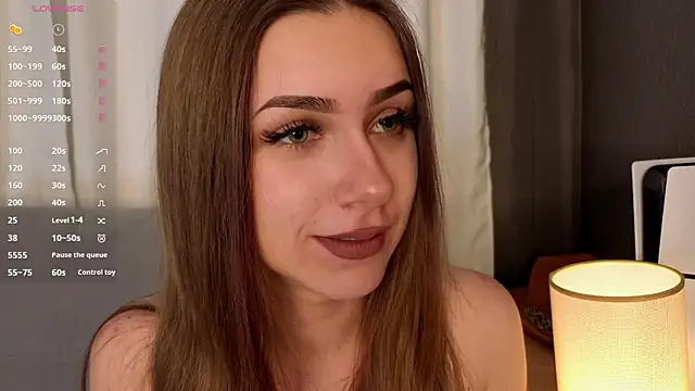 thelittlecowgirl online show from 21, 12, 2025