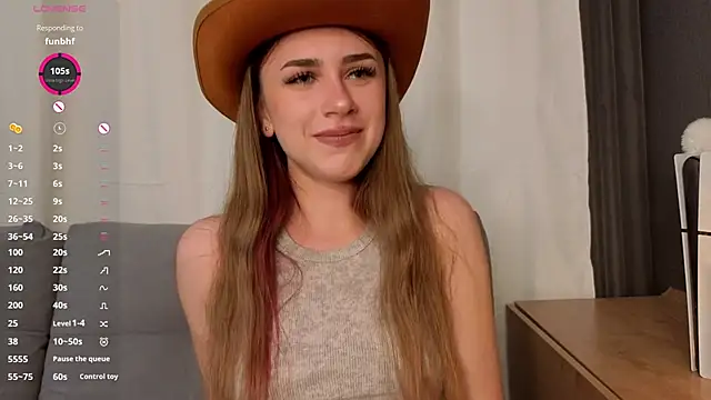 thelittlecowgirl online show from 2, 11, 2025