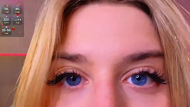 BonnieWalton online show from 1, 12, 2025