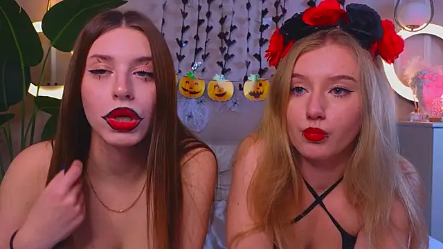 BonnieWalton online show from 31, 10, 2025