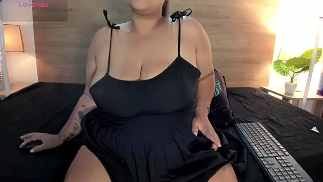 BellaNixs online show from 14, 3, 2026