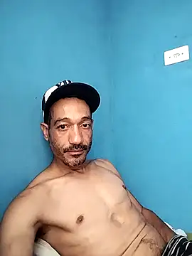 heisenbergcorleone2 online show from 2, 11, 2025