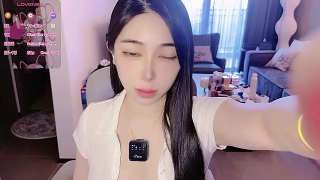 Scarlett-bb online show from 13, 3, 2026