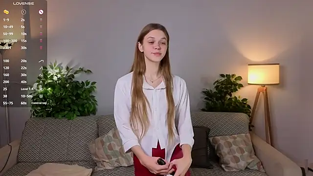 TomokoRocha online show from 25, 11, 2025