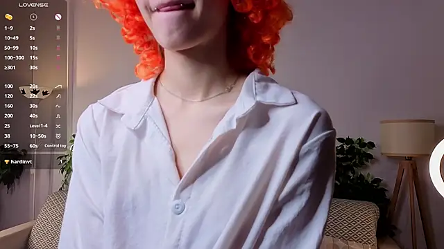 TomokoRocha online show from 28, 11, 2025