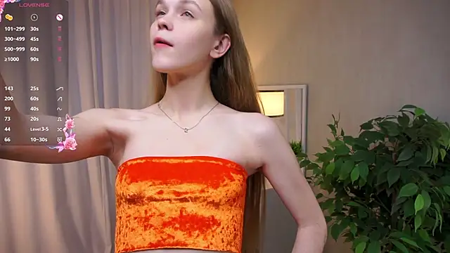 TomokoRocha online show from 7, 10, 2025