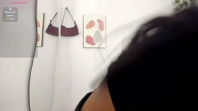 ebony petite-69 online show from 27, 11, 2025