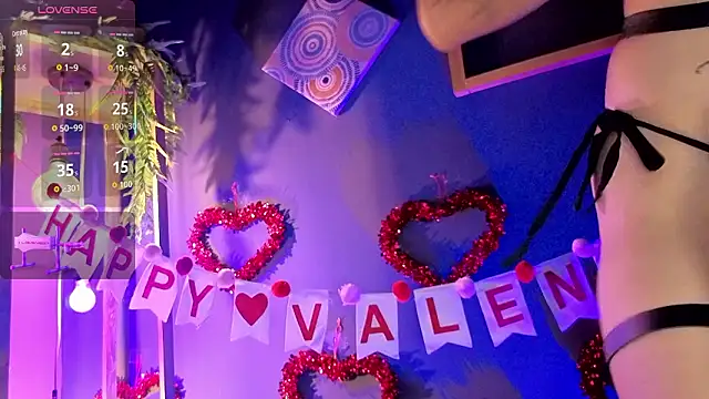 Snapshot of RACHELRUIZ chatting on 11, 2, 2026 RACHELRUIZ online show from 11, 2, 2026