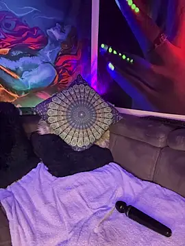 Nadja Noir online show from 23, 10, 2025