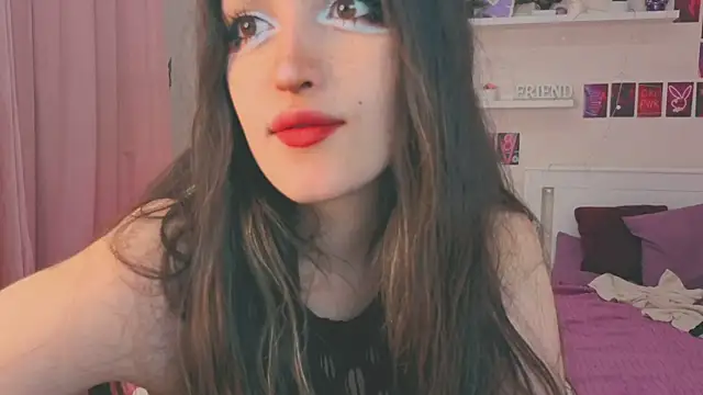 kamila blush online show from 17, 9, 2025