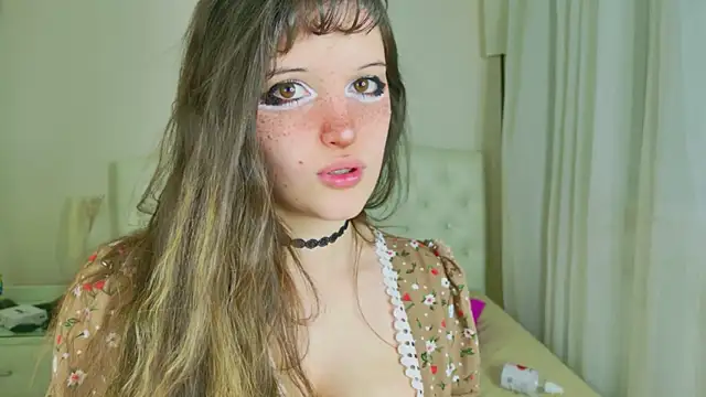 Snapshot of kamila_blush chatting on 4, 2, 2026 kamila blush online show from 4, 2, 2026