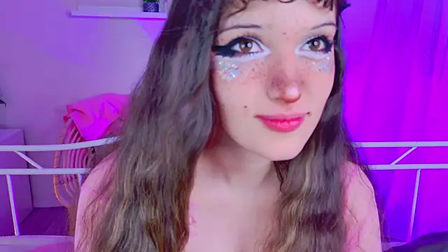 Snapshot of kamila_blush chatting on 9, 1, 2026 kamila blush online show from 9, 1, 2026