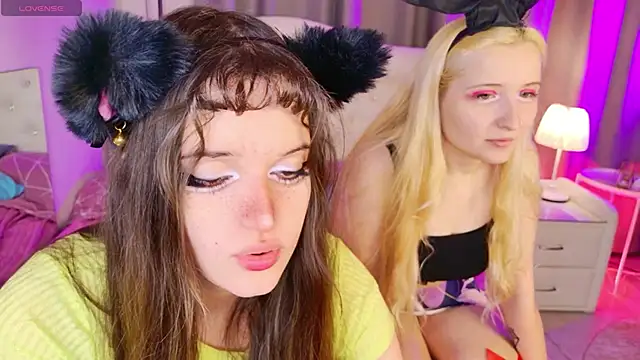 kamila blush online show from 14, 11, 2025