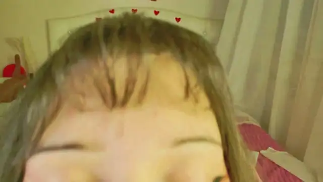 Snapshot of kamila_blush chatting on 22, 2, 2026 kamila blush online show from 22, 2, 2026