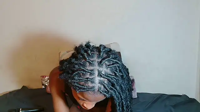 DarkChocox01 online show from 15, 10, 2025