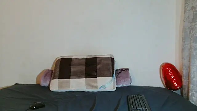 DarkChocox01 online show from 10, 11, 2025