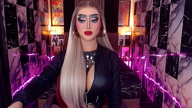 IndestructibleLily online show from 14, 1, 2026