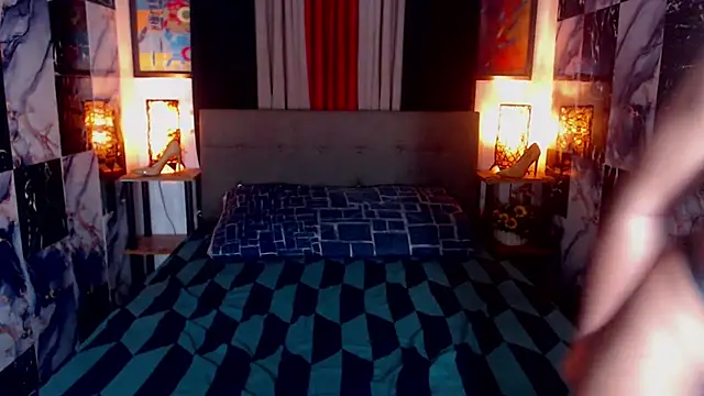 IndestructibleLily online show from 2, 10, 2025