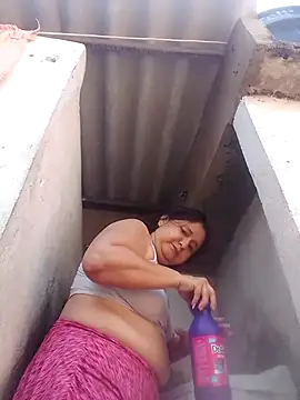 Dirty-Mature online show from 22, 12, 2025