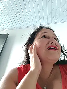 Dirty-Mature online show from 20, 9, 2025