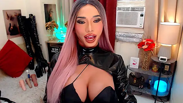 KYLINE WIILLS online show from 29, 5, 2026