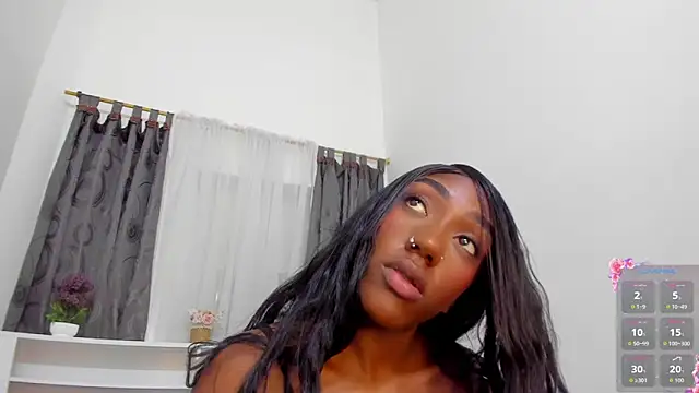Mistt Mia online show from 27, 5, 2026