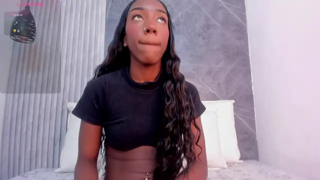 Mistt Mia online show from 21, 9, 2025