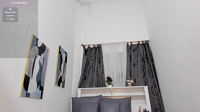 Mistt Mia online show from 19, 3, 2026