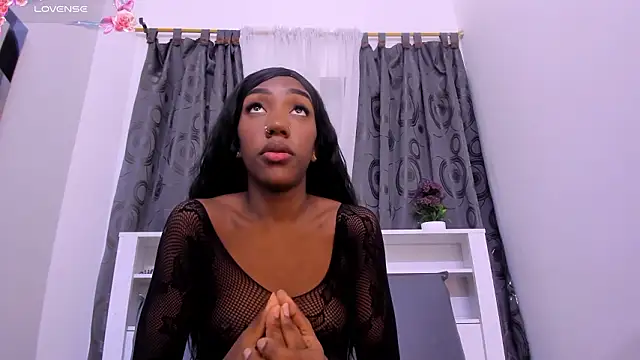 Mistt Mia online show from 1, 2, 2026