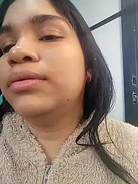 SamaraAnders  online show from 23, 2, 2026