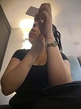 SamaraAnders  online show from 3, 5, 2026