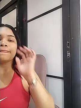 SamaraAnders  online show from 21, 2, 2026