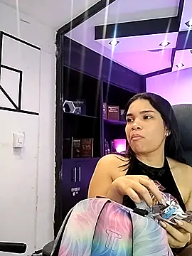 SamaraAnders  online show from 7, 3, 2026