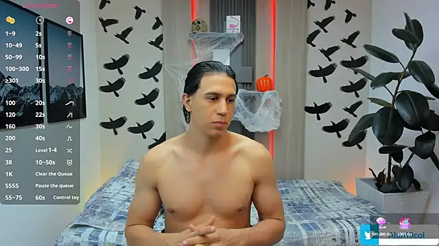 alan nd kevin online show from 17, 10, 2025