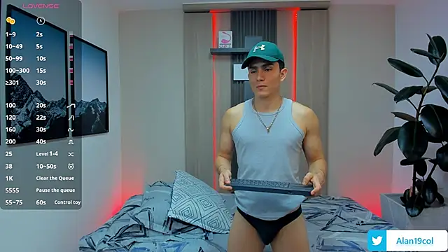 alan nd kevin online show from 27, 9, 2025